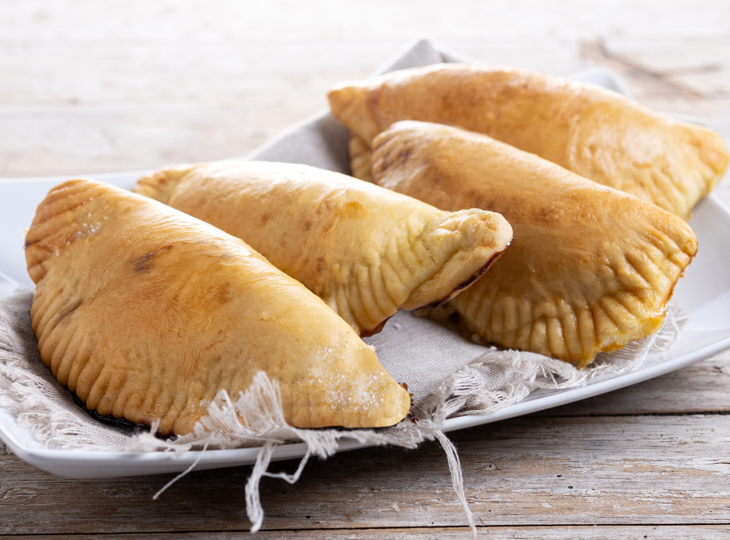 Empanada de Pino