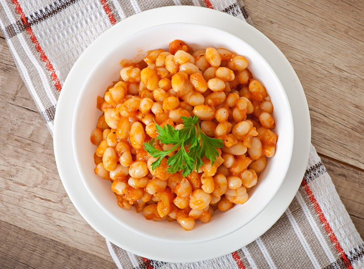 Porotos Granados